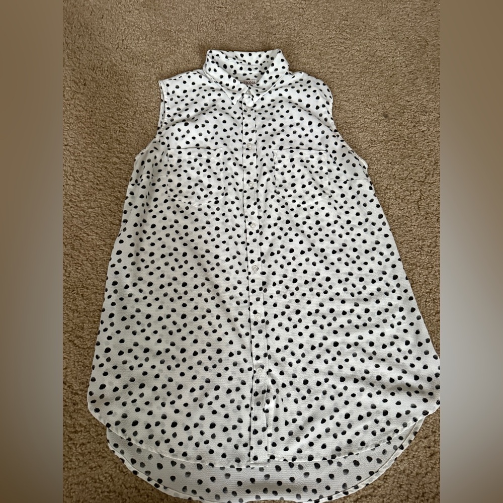 Merona Tank